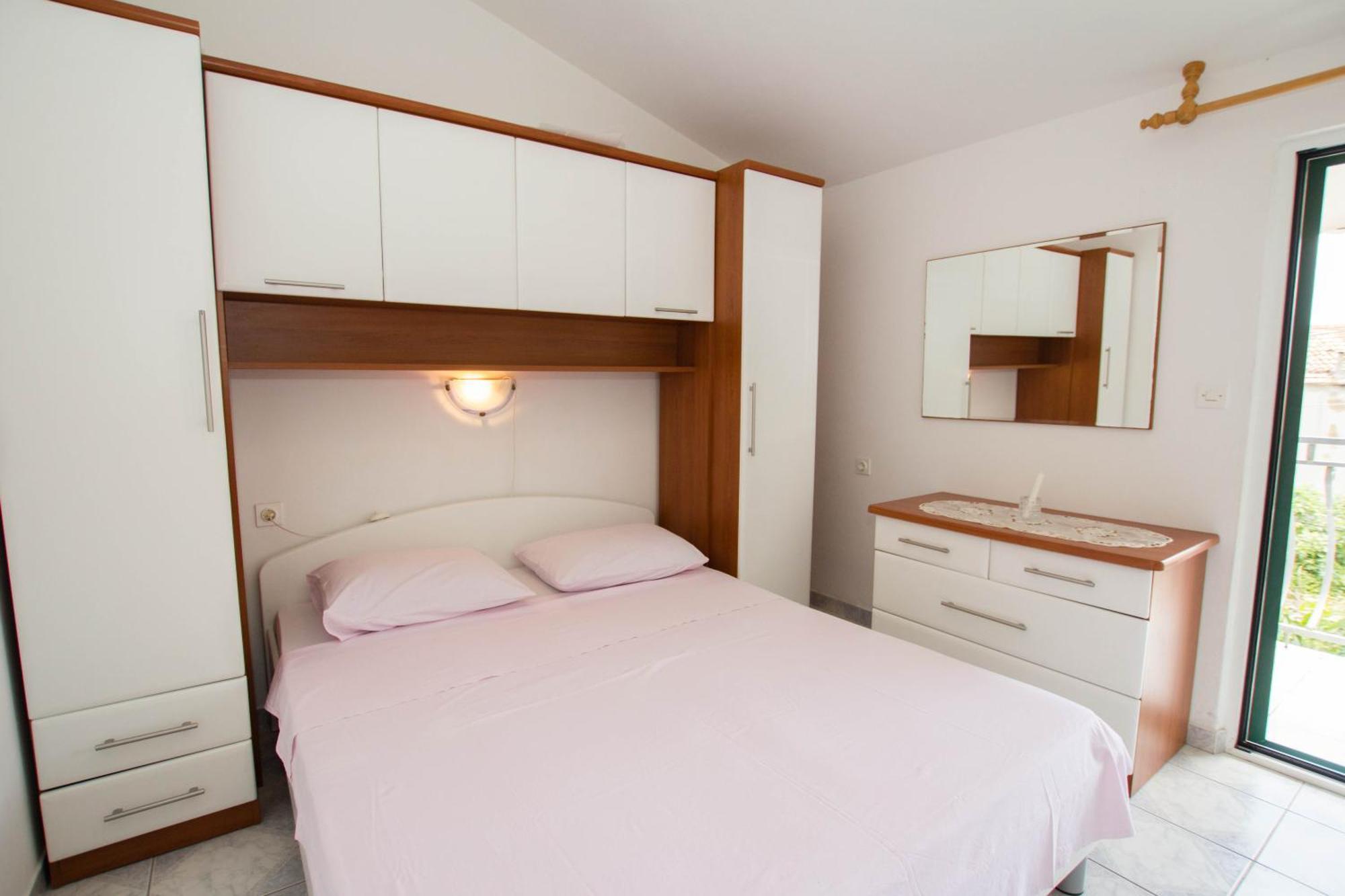 Apartments Bartul Сучурай Номер фото