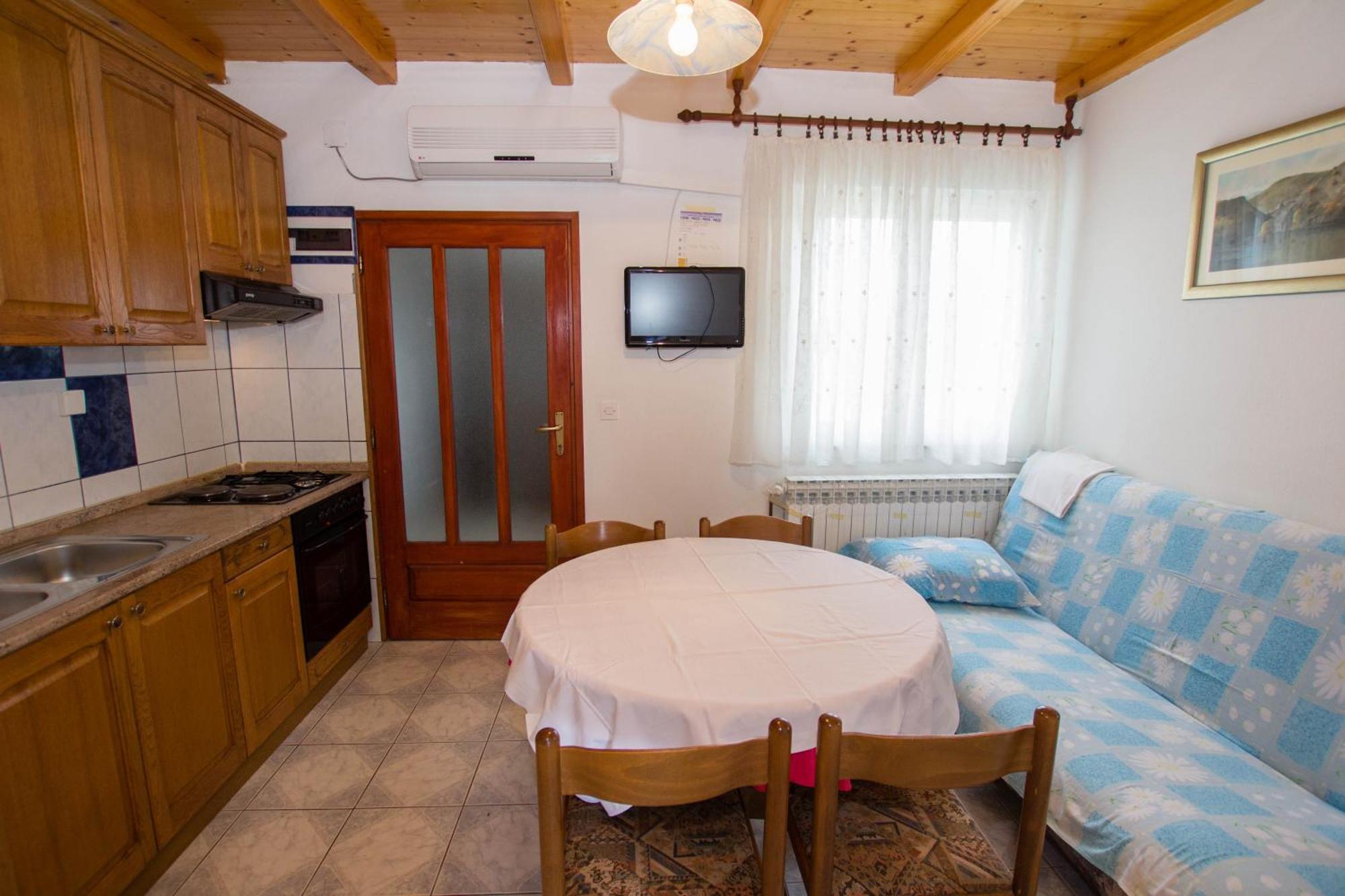 Apartments Bartul Сучурай Номер фото