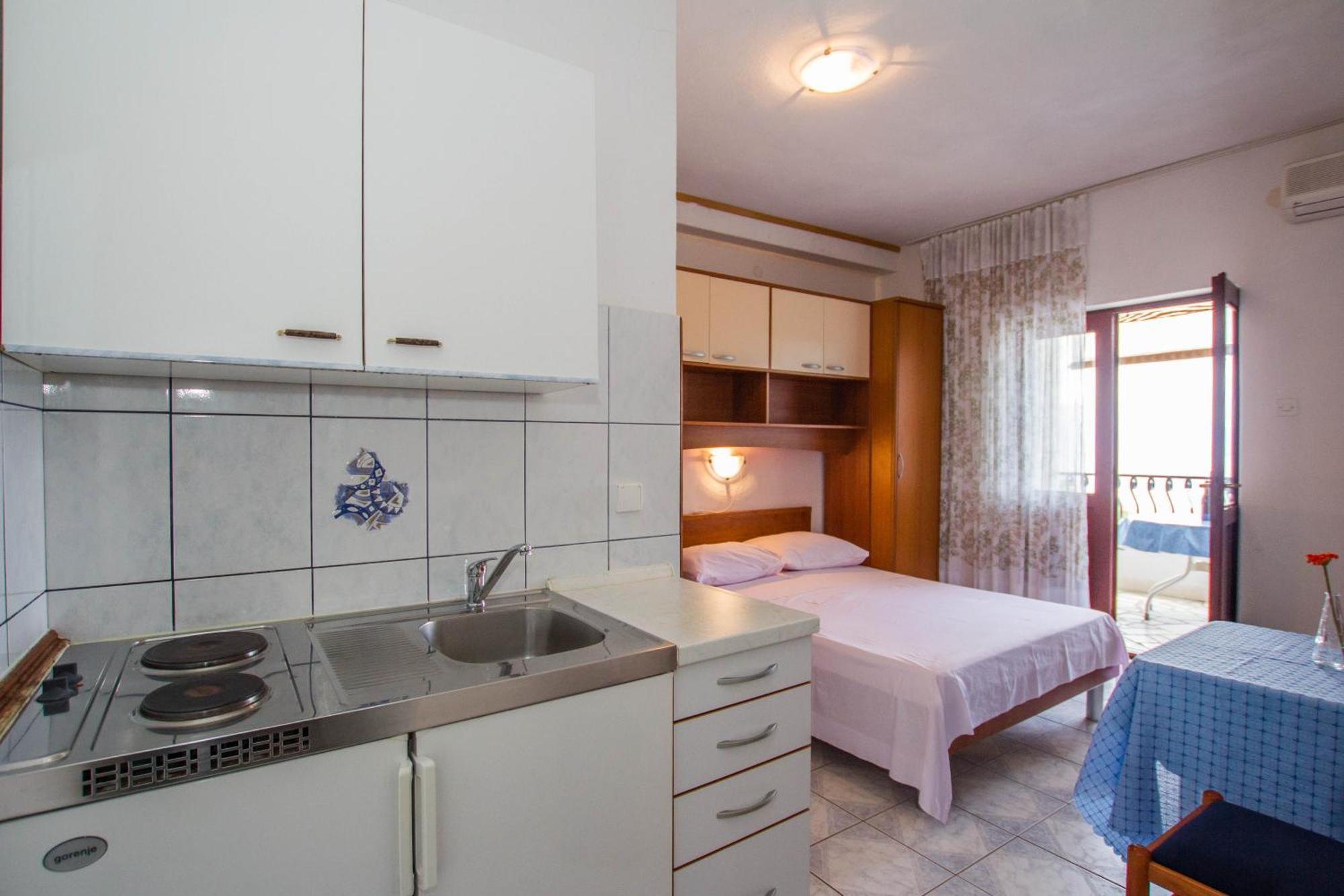 Apartments Bartul Сучурай Номер фото