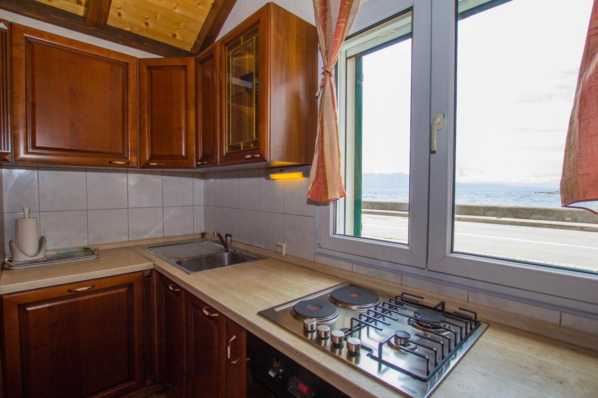 Apartments Bartul Сучурай Экстерьер фото